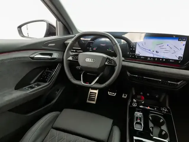 Audi Q6