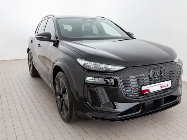 Audi Q6
