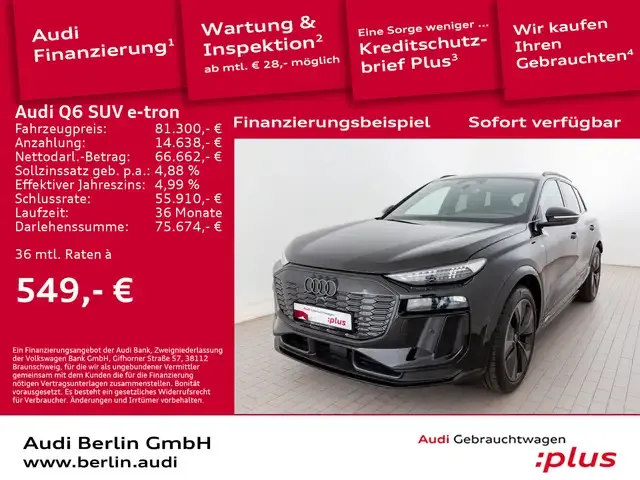 Audi Q6