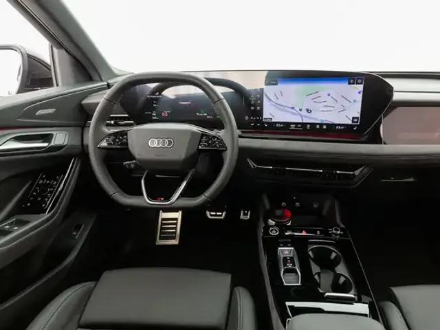 Audi Q6
