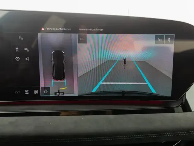 Audi Q6
