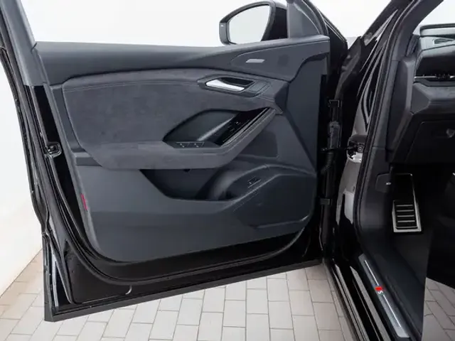 Audi Q6