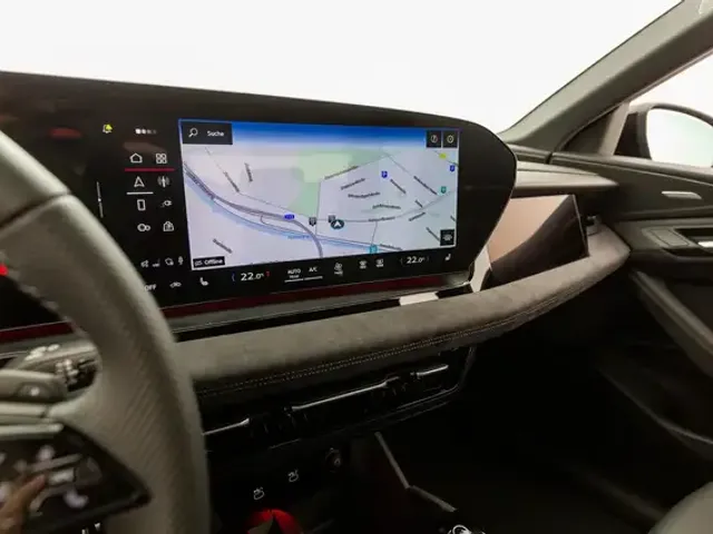 Audi Q6