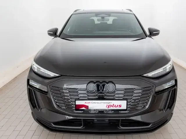 Audi Q6