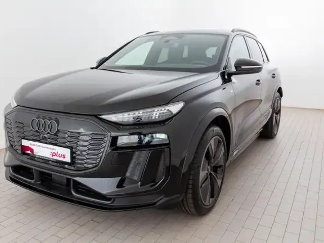 Audi Q6