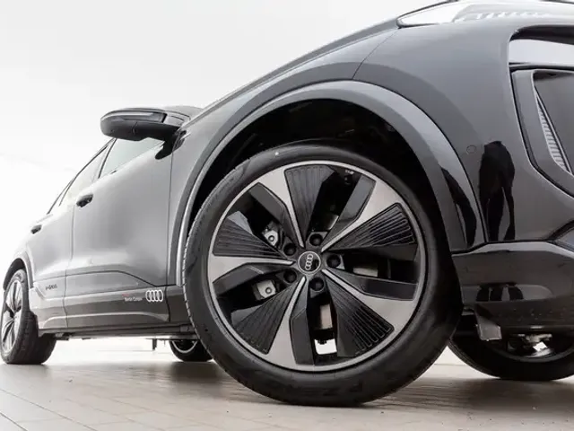 Audi Q6