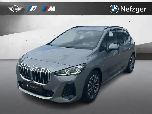 BMW 223