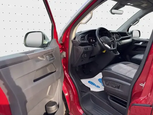 Volkswagen T6.1 Multivan