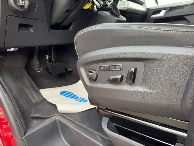 Volkswagen T6.1 Multivan