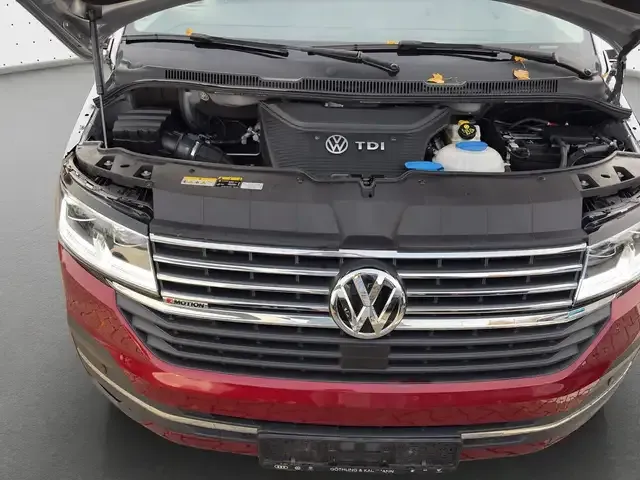 Volkswagen T6.1 Multivan