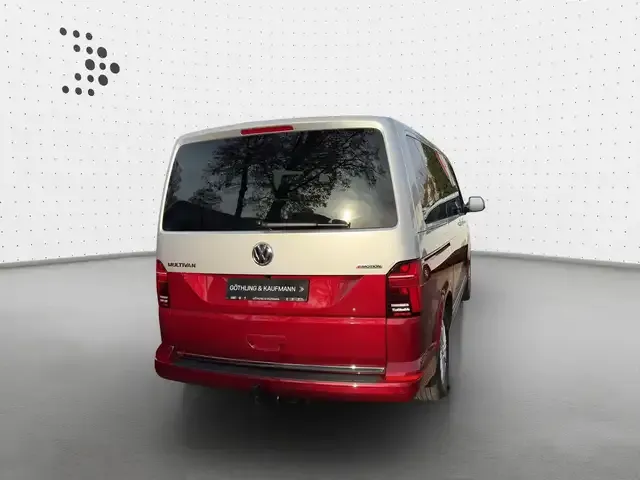 Volkswagen T6.1 Multivan
