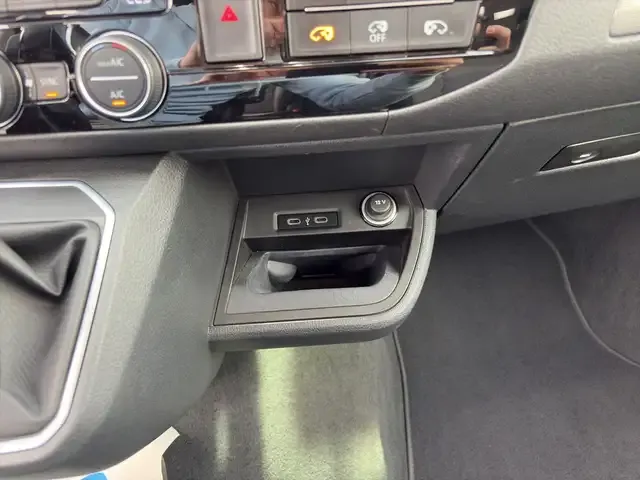 Volkswagen T6.1 Multivan