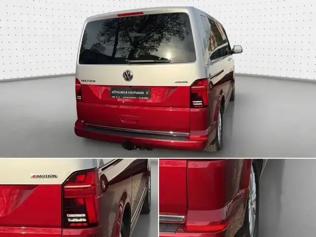 Volkswagen T6.1 Multivan