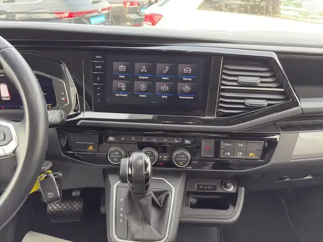 Volkswagen T6.1 Multivan