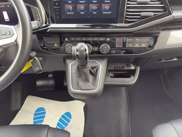 Volkswagen T6.1 Multivan