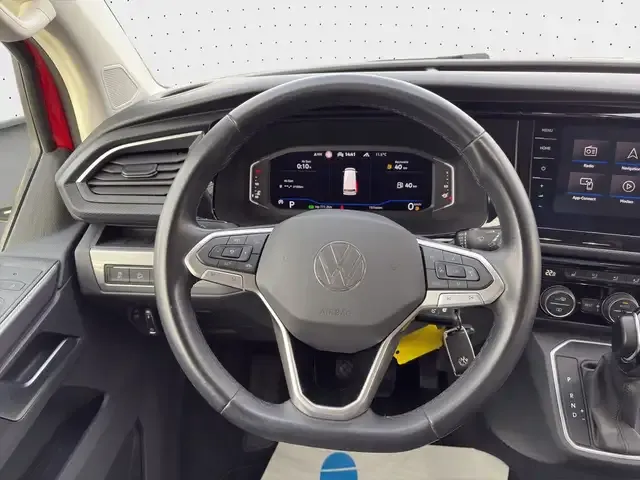 Volkswagen T6.1 Multivan