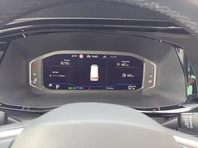 Volkswagen T6.1 Multivan