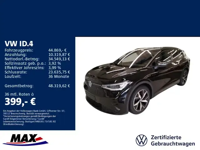 Volkswagen ID.4