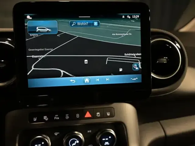 Mercedes-Benz T-Klasse