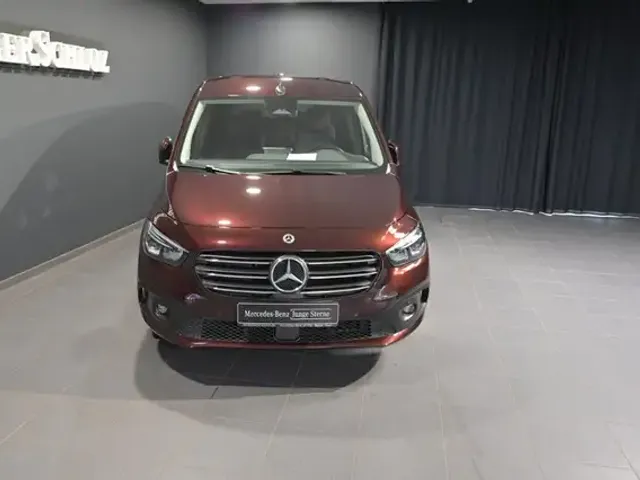 Mercedes-Benz T-Klasse