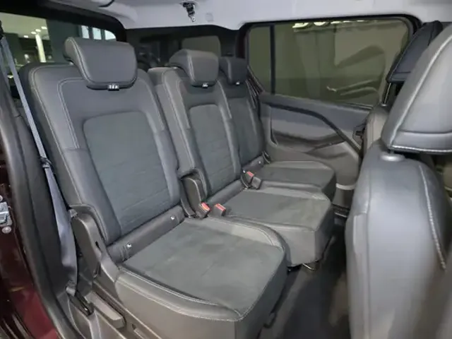 Mercedes-Benz T-Klasse