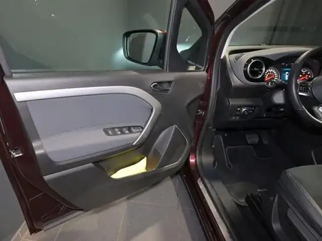 Mercedes-Benz T-Klasse