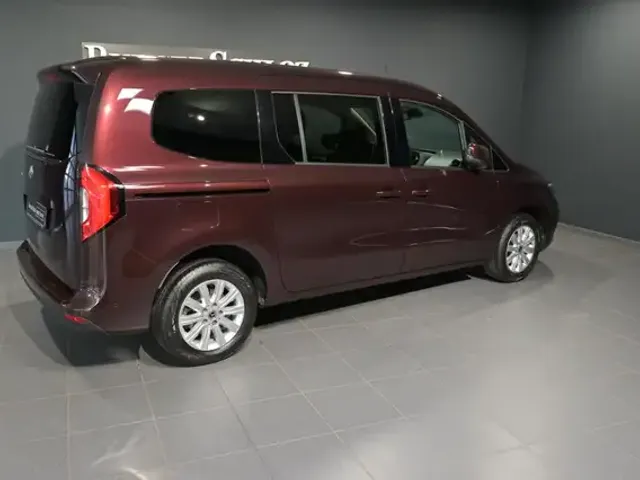 Mercedes-Benz T-Klasse