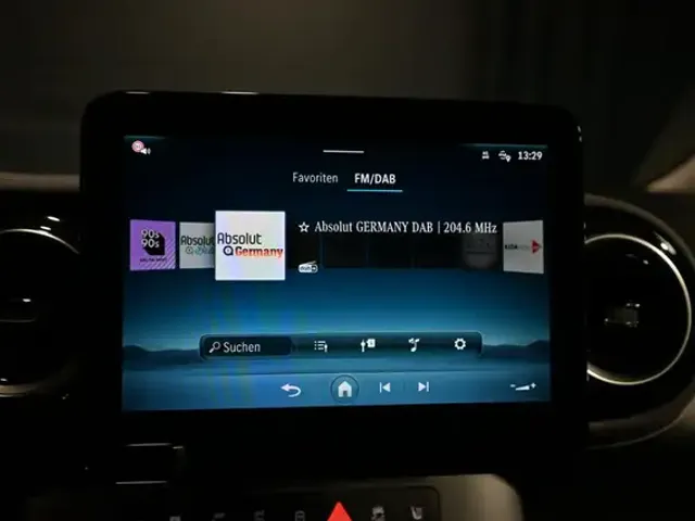 Mercedes-Benz T-Klasse