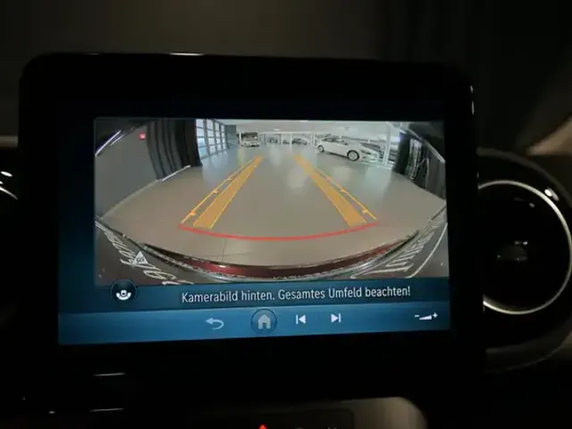 Mercedes-Benz T-Klasse