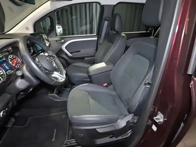 Mercedes-Benz T-Klasse