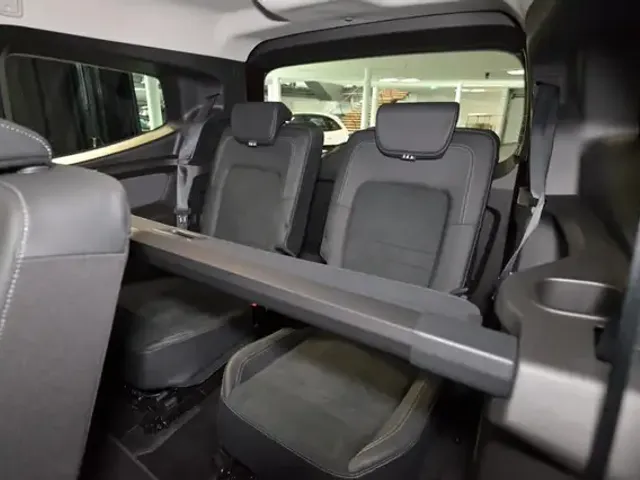 Mercedes-Benz T-Klasse