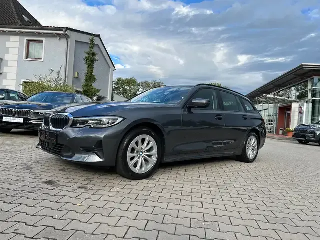 BMW 318
