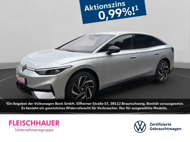 Volkswagen ID.7