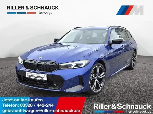 BMW 340