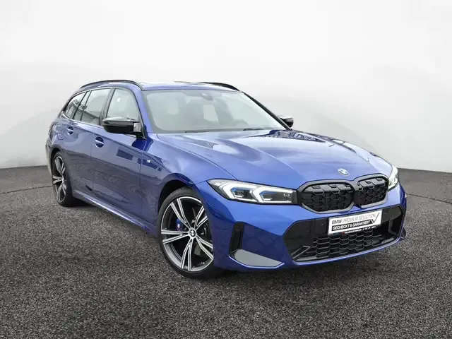 BMW 340