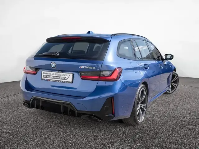 BMW 340