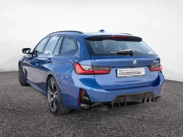 BMW 340