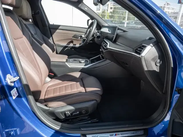 BMW 340
