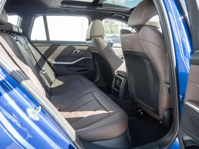 BMW 340