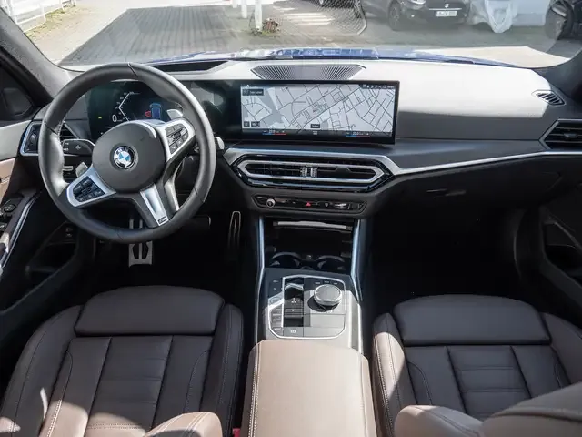 BMW 340