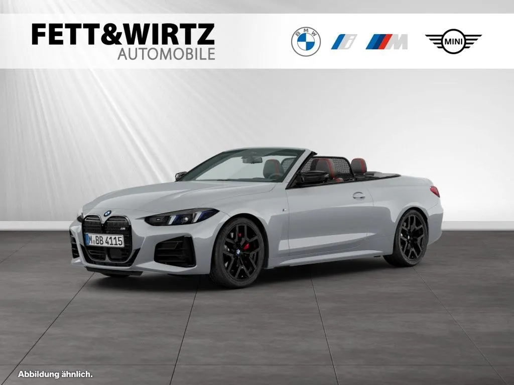 BMW 440