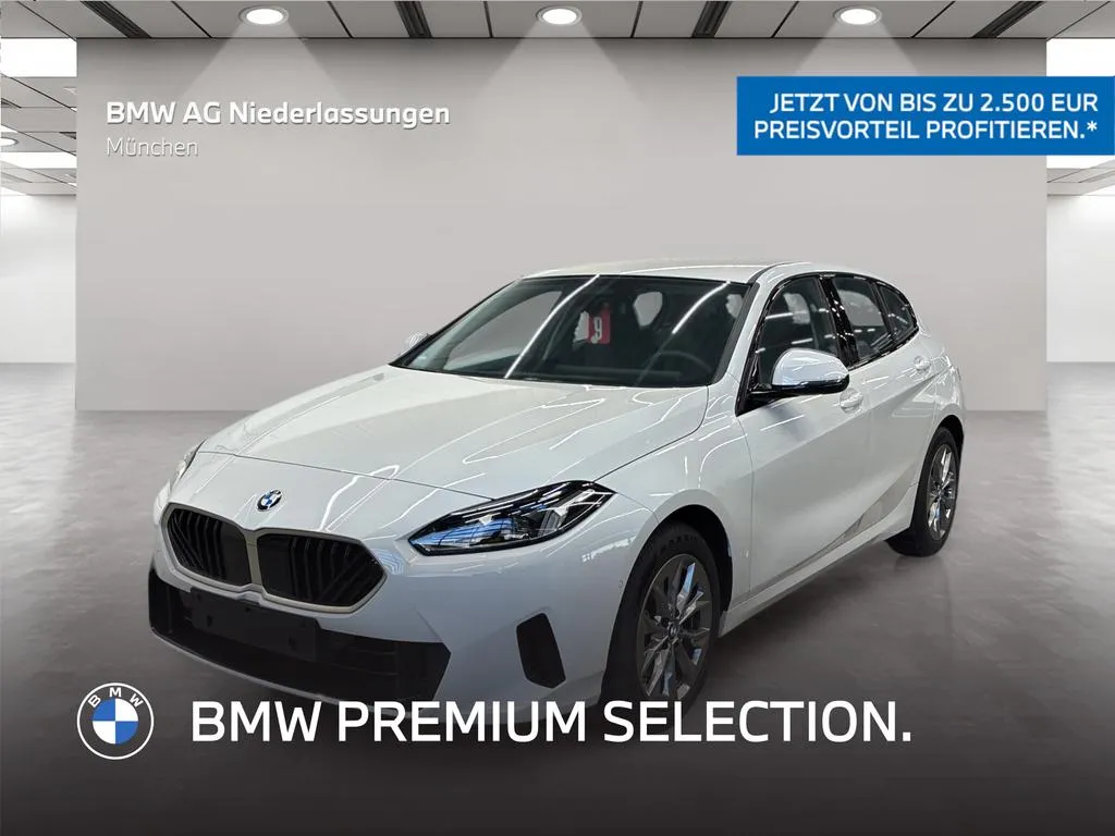 BMW 120