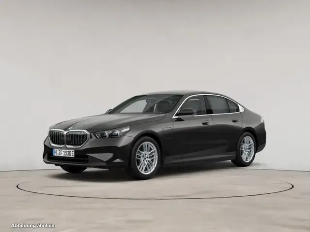 BMW 550