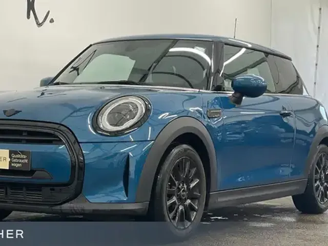 MINI One