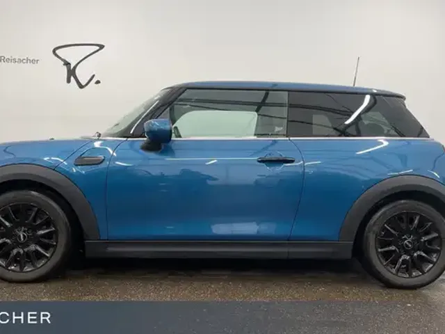 MINI One