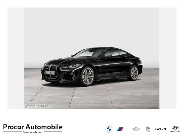 BMW 440