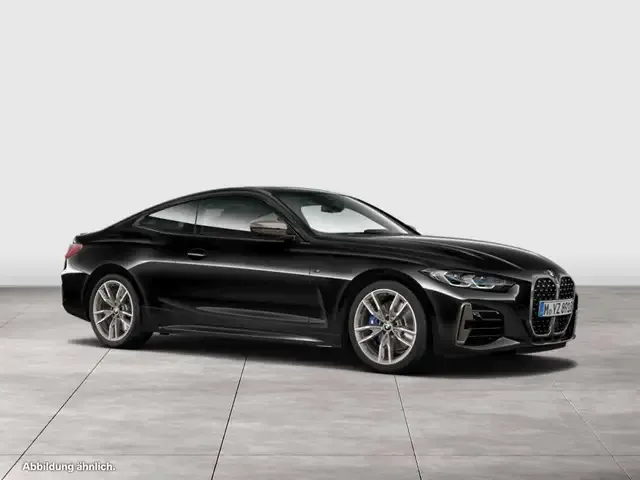 BMW 440