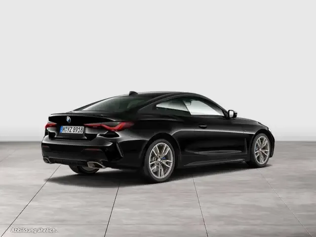 BMW 440