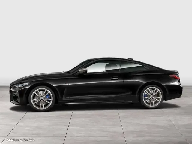 BMW 440