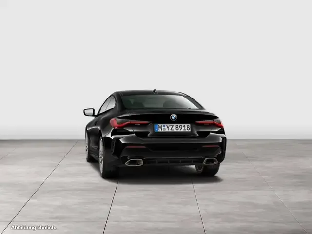 BMW 440